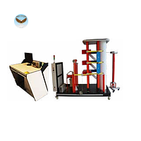 Hệ thống thử điện áp xung sét MULTI MT-300KV/30 KJ